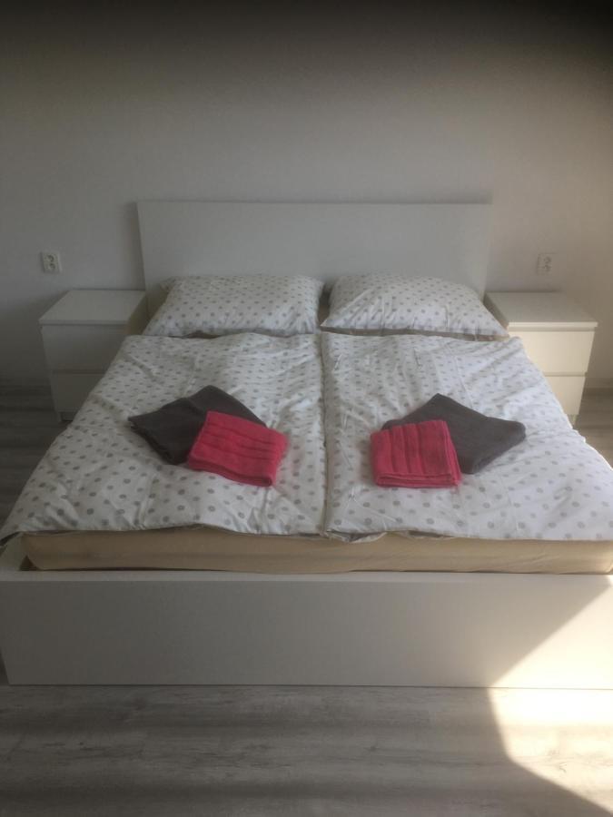 Apartmany U Parezace Humpolec Zewnętrze zdjęcie