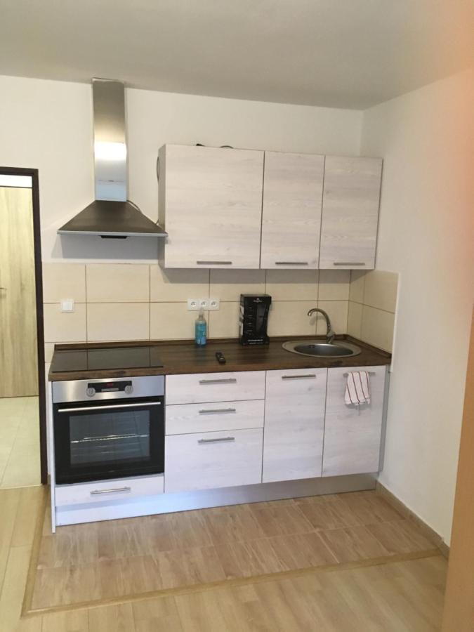 Apartmany U Parezace Humpolec Zewnętrze zdjęcie