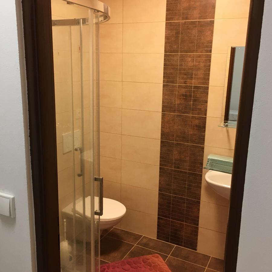 Apartmany U Parezace Humpolec Zewnętrze zdjęcie