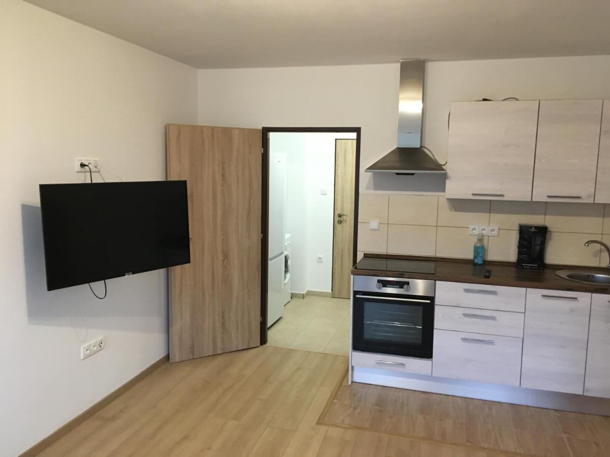 Apartmany U Parezace Humpolec Zewnętrze zdjęcie