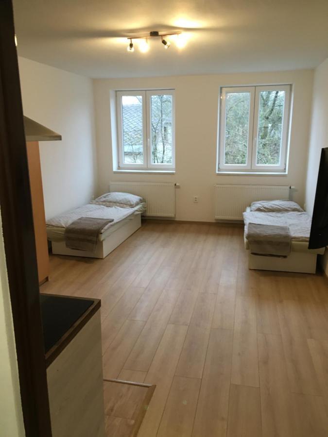 Apartmany U Parezace Humpolec Zewnętrze zdjęcie